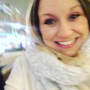 Meet your Posher, Ashlee